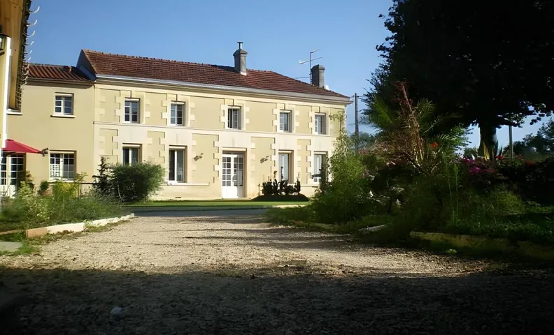 Domaine des Tilleuls