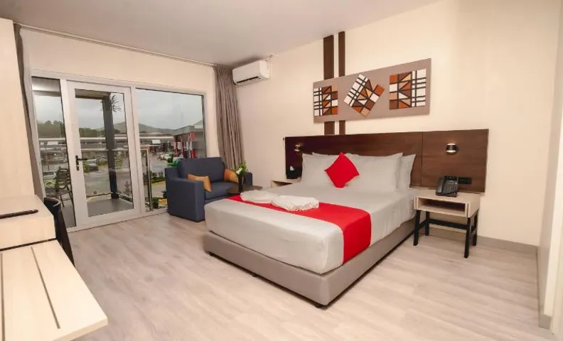 Ramada Encore - Labasa Damodar City