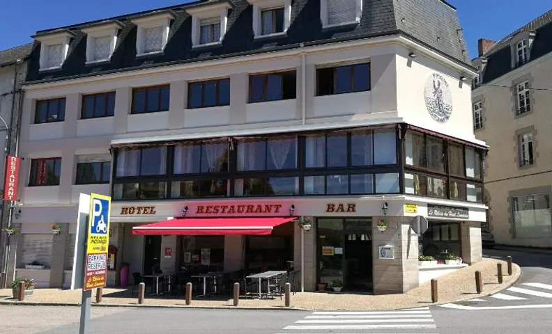 Le relais du Haut Limousin