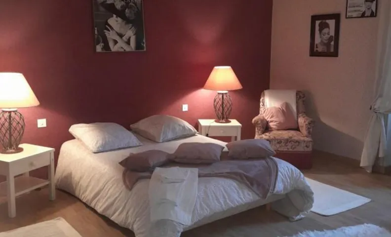 chambre du jura