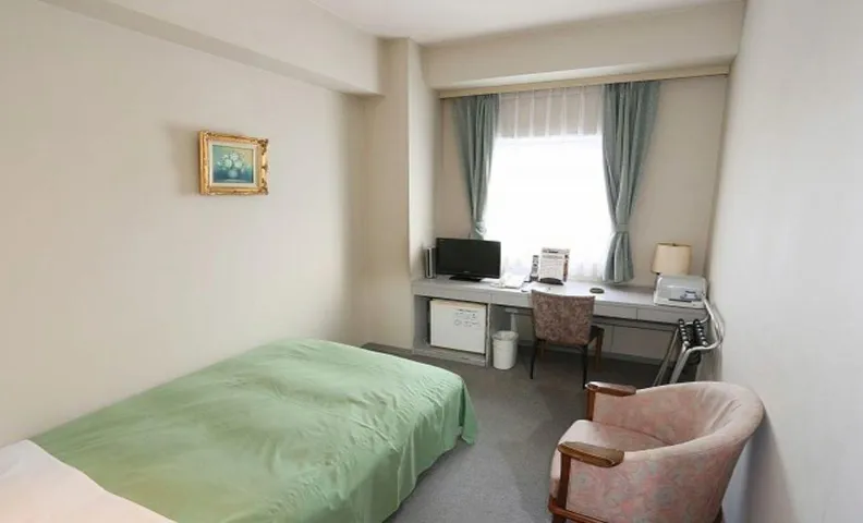 Urakawa Wellington Hotel