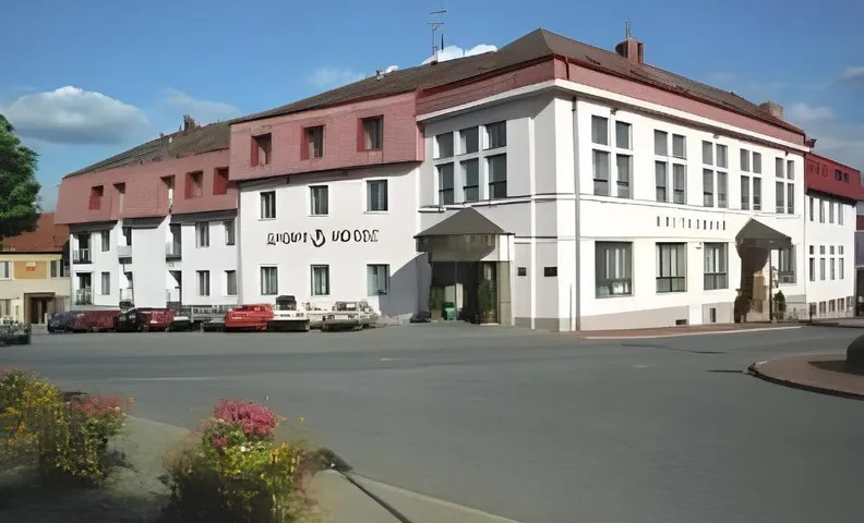 Sport-V-Hotel