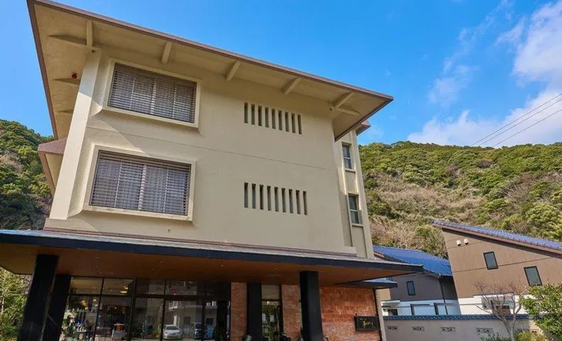 Shimoda Onsen Yumoto no Syo Yumehotaru