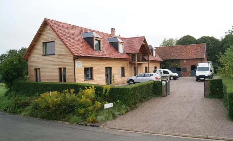 La cabane de Denier