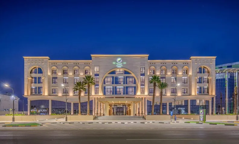 Element by Marriott Al Qassim