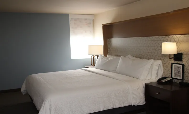 홀리데이 인 메테리 뉴올리언스 바이 IHG