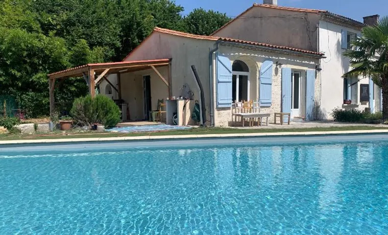 Maison d'Hôtes - L'Hôthentique