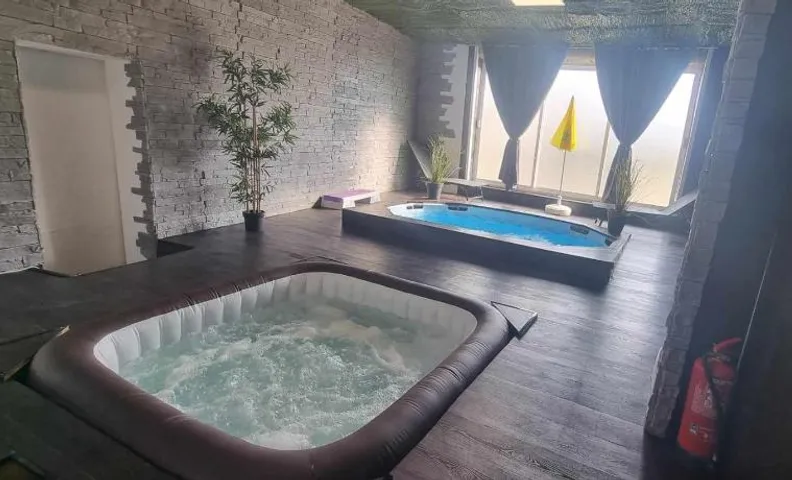 Le Glamour Loft