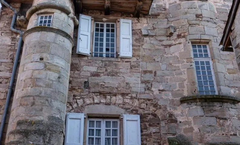 La Maison des Echevins