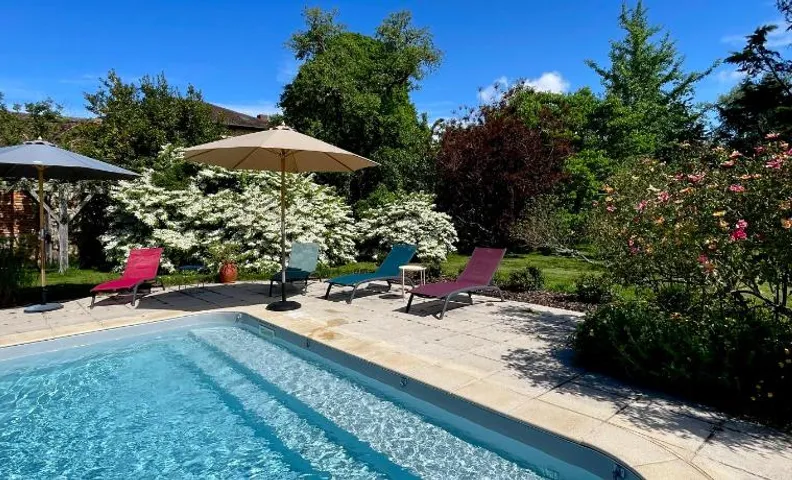 B&B Le bain d'Alice
