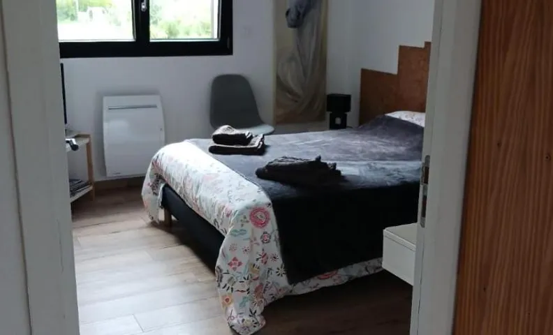 chambre d'hôte proche mer