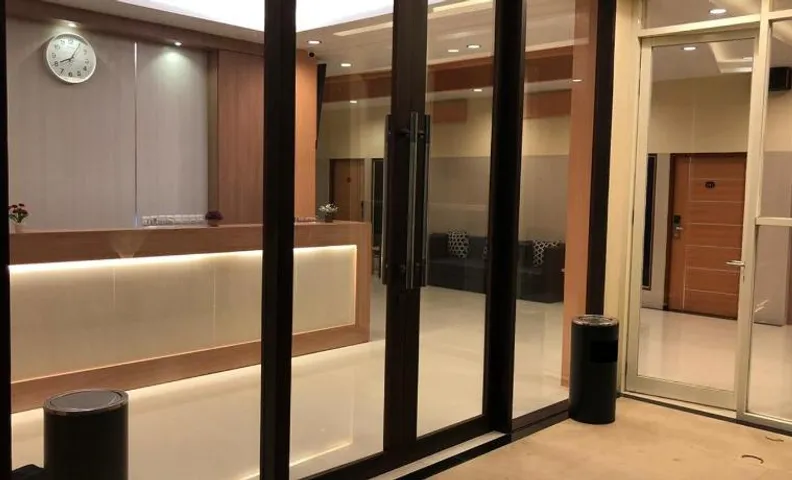 LCR HOTEL