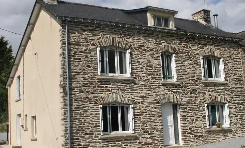 Gîte du courtil aux fées