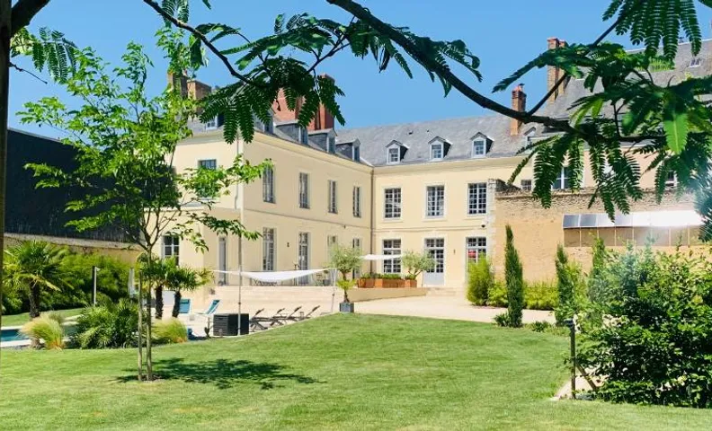Les Chambres de La Varenne - Chambres d'hôtes