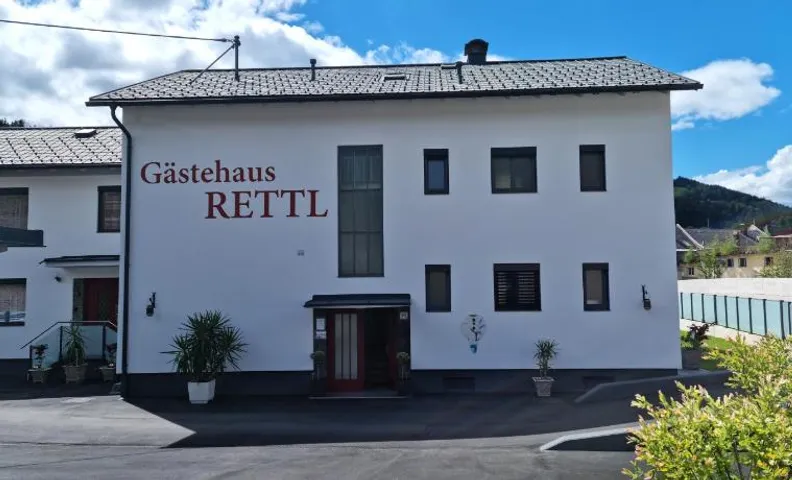 Gästehaus Rettl