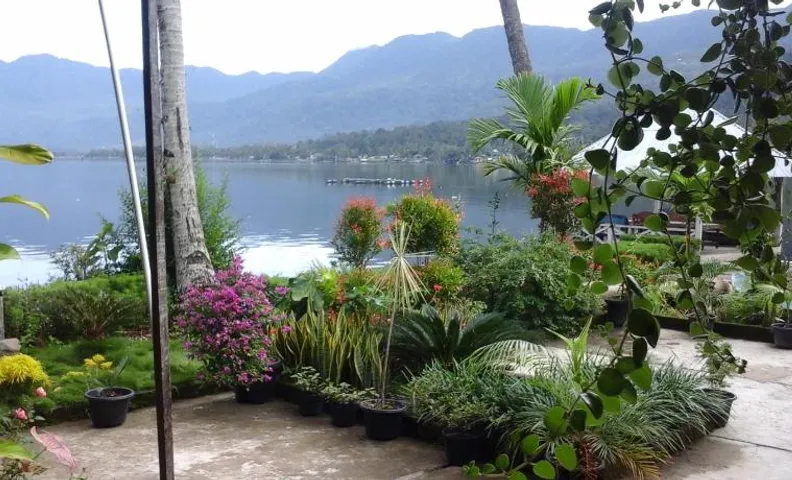 Beach Guest House