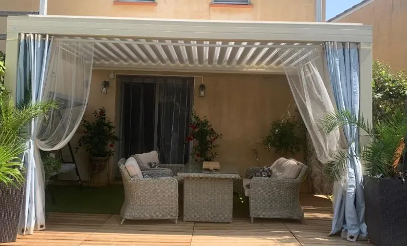 Comme à la maison - Chambre double chez habitant près de Toulouse