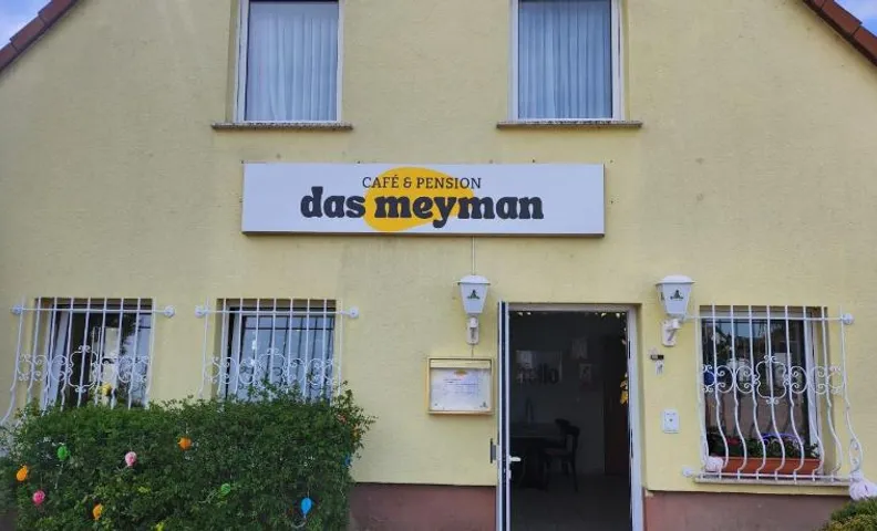 Das Meyman