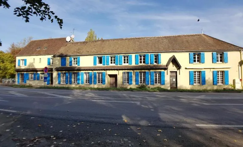 Chambres d'hôtes et Gîte Delia