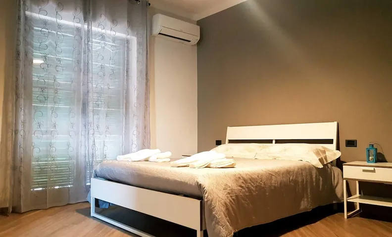B&B 트레 파시 달라 토레