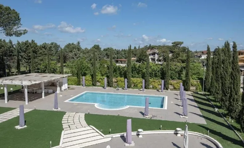 villa maria park