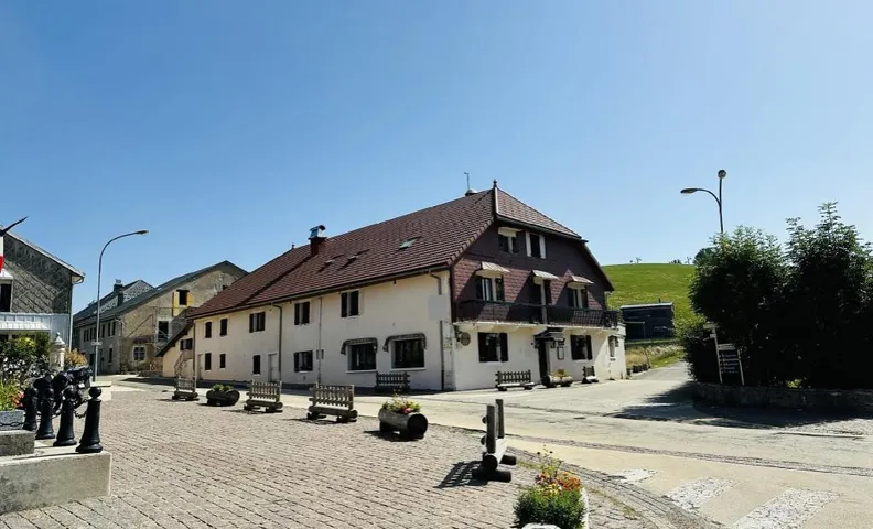 Auberge La Cléa