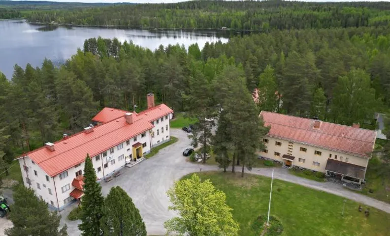 Hostelli Kotiranta