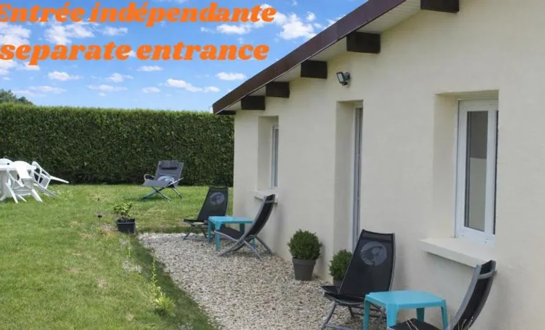 Séverine chambres d’hôtes