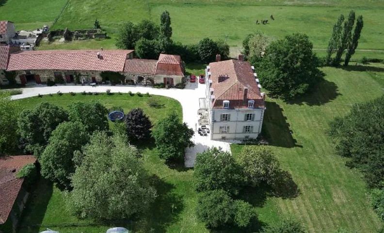 Domaine de Savignac