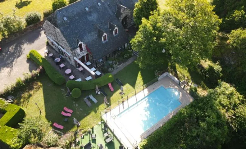 Auberge de l'Aspre