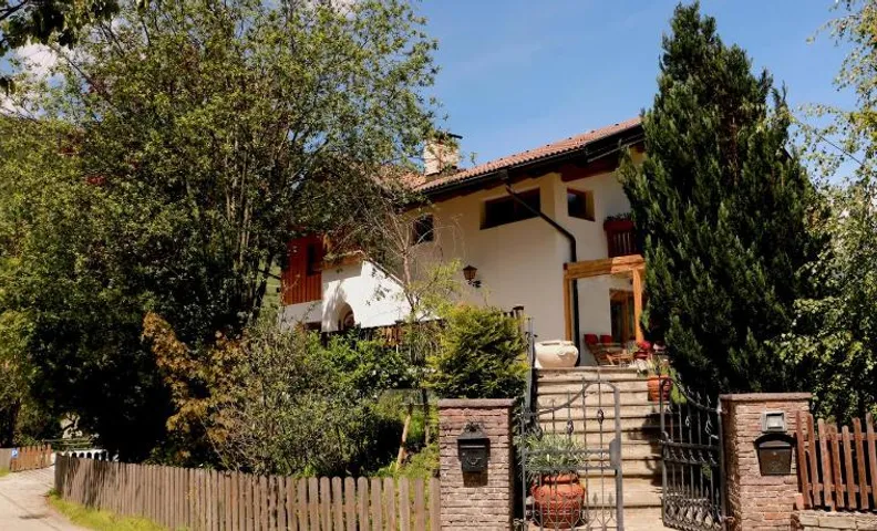 B&B Frühlingsheim