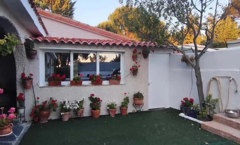 La Cubertilla en Madrid