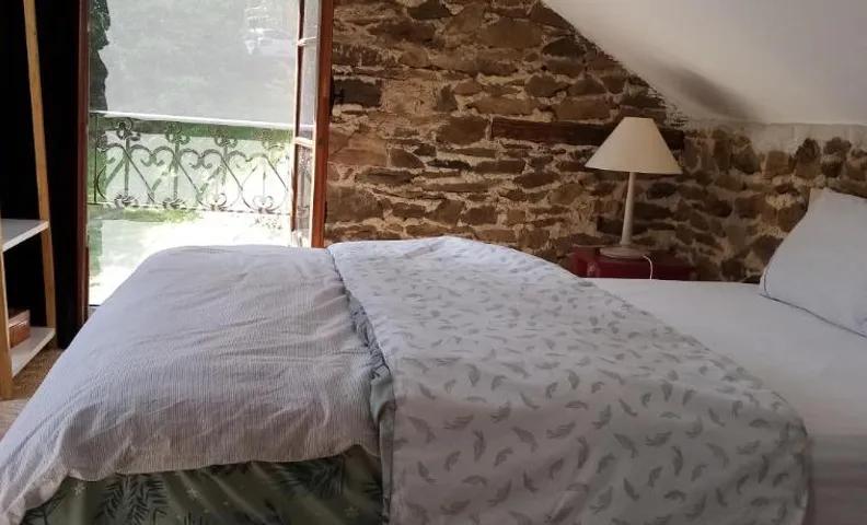 Chambre D Hôtes dans maisonnette indépendante