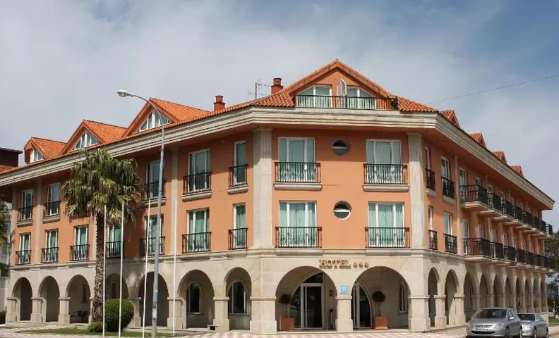 Hotel Bahia Bayona