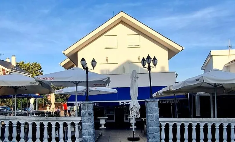 Hostería los Jardines