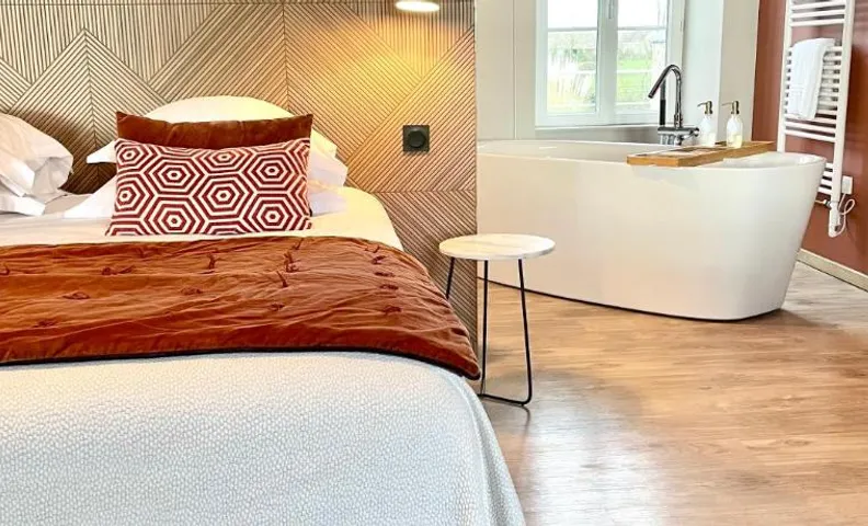 La Maison Gervaiserie & Spa