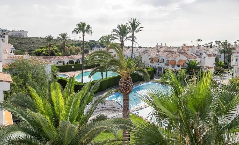 Casa Pedro Piscina