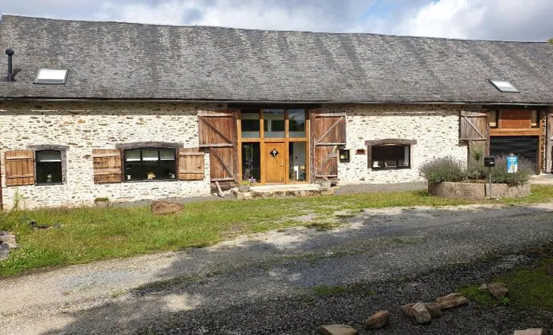au grain de folie