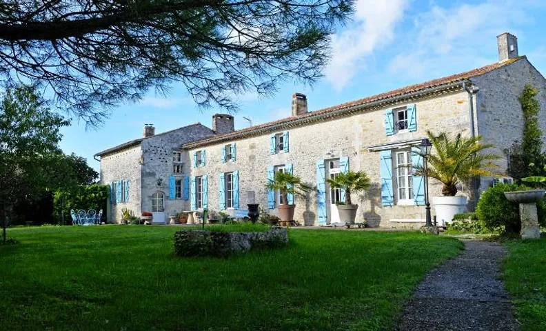 "Chambres D'Hôtes Le Colombier"