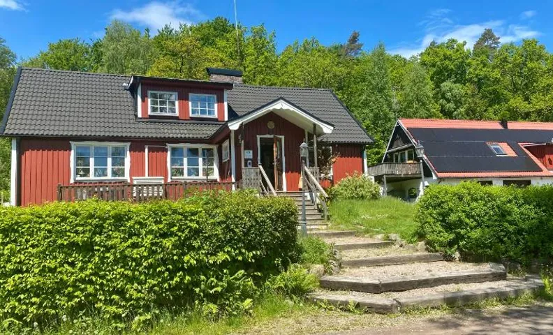 Ullstorps Stugor