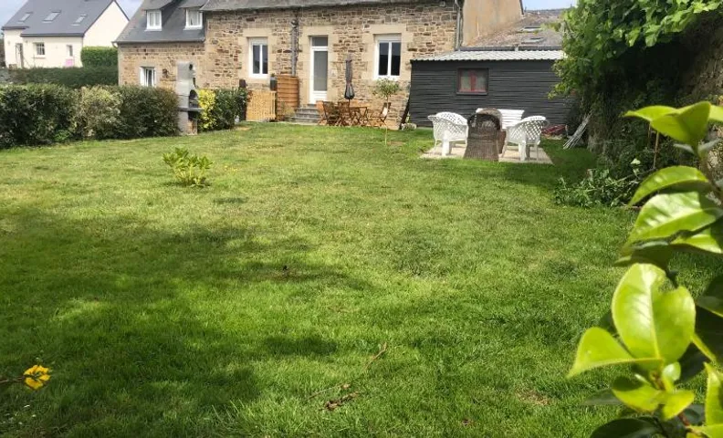 Gites le Rucher de Kerillis