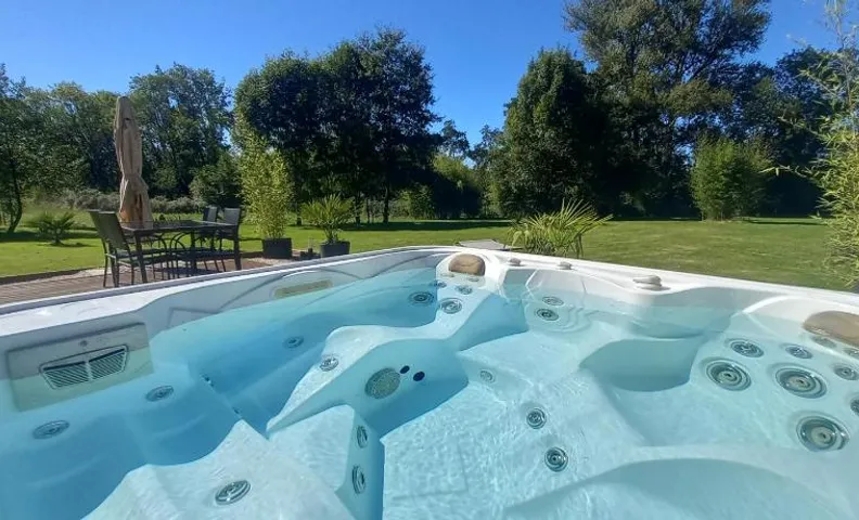 L'Oasis Des Pyrénées