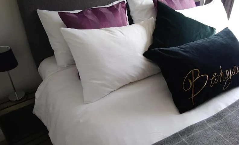 Sleep, Eat, Repeat Bed and Breakfast