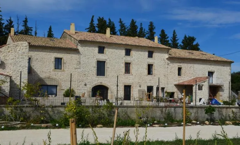 LES GITES DU LAUZON