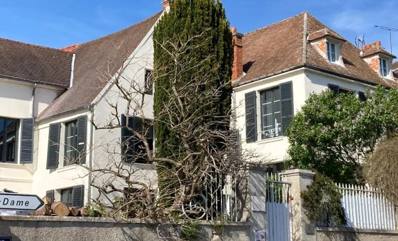 La Villa Lauvray