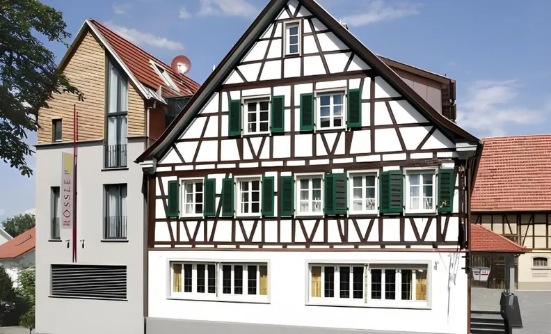 Gasthaus Rossle