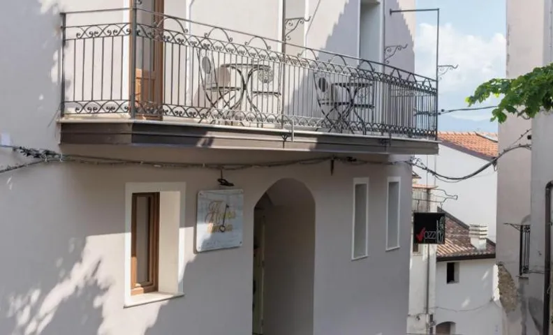 B&b Antica Dimora