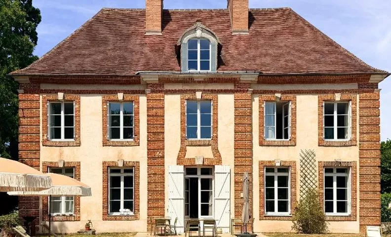 Maison Mansel