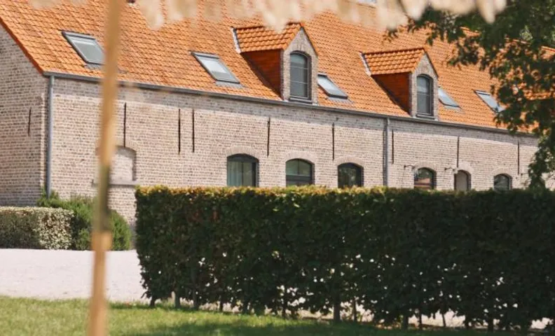 Hoeve Hazegras