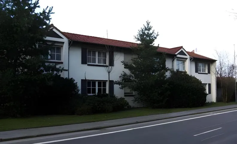 Hotel am Park - Willich - Dusseldorf - Krefeld